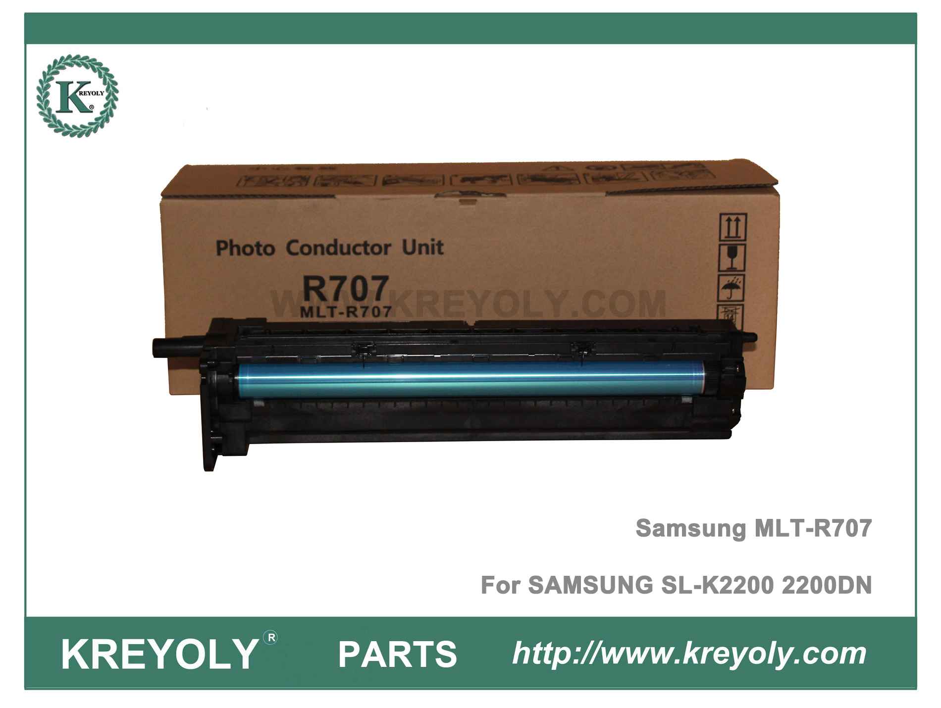 samsung multixpress k2200