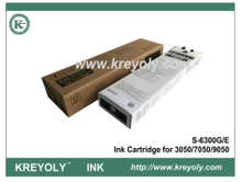 Riso ComColor 3050 7050 9050 Ink Cartridge S-6300 S-6301 S-6302 S-6303