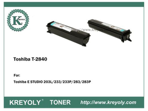 Copier Toner Cartridge Toshiba T-2840