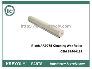 Cost-Saving Ricoh AF2075(B1404181) Cleaning Web Roller