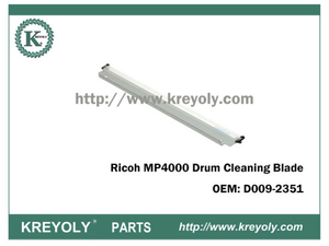 Cost-Saving Ricoh MP4000 (D0092351) Drum Cleaning Blade