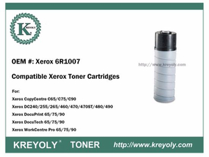 Compatible Xerox Toner Cartridge CopyCentre C65 DC240 DocuPrint 65/90 DocuTech 65/90 WorkCentre PRO 65/90
