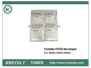 Toshiba TFC55 DEVELOPER FOR ES5520c/6520C/6530c