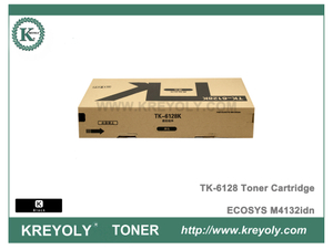 TK-6128 Toner Cartridge for ECOSYS M4132idn