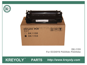 DK1153 Drum Unit for Kyocera Kyocera ECOSYS P2235dn P2235dw 