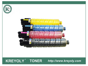 Compatible Toner Cartridge Use in Ricoh SP C430 431DN 
