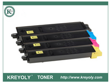 Toner Cartridge Kyocera TK-5140 TK-5141 TK-5142 TK-5143 TK-5144 TK5150 TK5160 Color BK C M Y